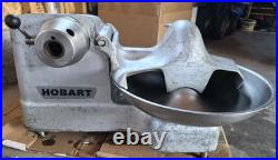 Hobart 84181D Commercial Meat Grinder 1 HP 115V