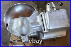 Hobart 84181D Commercial Meat Grinder 1 HP 115V
