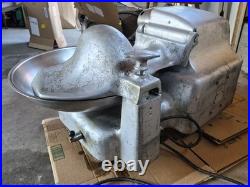 Hobart 84181D Commercial Meat Grinder 1 HP 115V