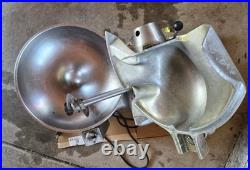 Hobart 84181D Commercial Meat Grinder 1 HP 115V