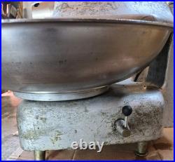 Hobart 84181D Commercial Meat Grinder 1 HP 115V