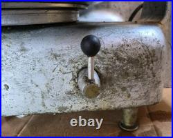 Hobart 84181D Commercial Meat Grinder 1 HP 115V