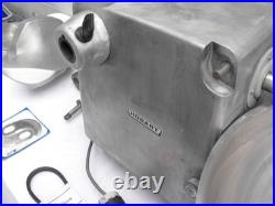 Hobart 84186 18 Buffalo Chopper 230v With Grinder, Spare Blades & Belts, Tested