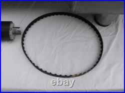 Hobart 84186 18 Buffalo Chopper 230v With Grinder, Spare Blades & Belts, Tested