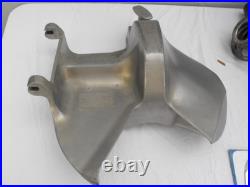 Hobart 84186 18 Buffalo Chopper 230v With Grinder, Spare Blades & Belts, Tested