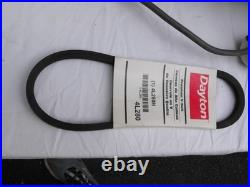 Hobart 84186 18 Buffalo Chopper 230v With Grinder, Spare Blades & Belts, Tested