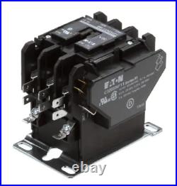 Hobart 87713-101-1 Contactor With Auxillary Switch 30A 3 Pole, C25DNY118B