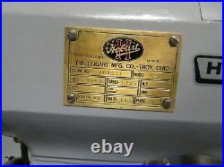 Hobart A200 Classic 20qt Countertop Mixer withAttachments & Meat Grinder 115v