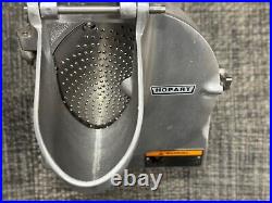 Hobart Bakery Mixer Attachments vs Hobart Cheese Grater Meat Grinder