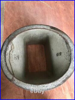 Hobart Bowl Cylinder OEM# 101121 for model 4146 Grinder