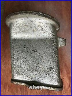 Hobart Bowl Cylinder OEM# 101121 for model 4146 Grinder