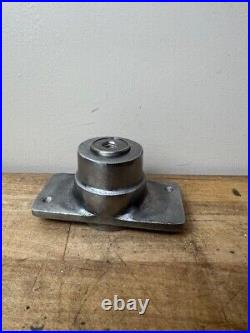 Hobart Bushing Retaining Ass- Fits 4346, 4352-Meat Mixer/Grinder Part 00-110342