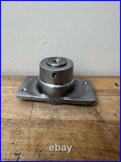 Hobart Bushing Retaining Ass- Fits 4346, 4352-Meat Mixer/Grinder Part 00-110342