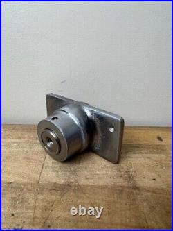 Hobart Bushing Retaining Ass- Fits 4346, 4352-Meat Mixer/Grinder Part 00-110342