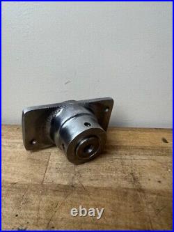 Hobart Bushing Retaining Ass- Fits 4346, 4352-Meat Mixer/Grinder Part 00-110342