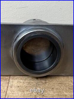 Hobart Bushing Retaining Ass- Fits 4346, 4352-Meat Mixer/Grinder Part 00-110342