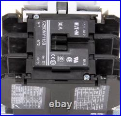 Hobart C25DNY115B, 87713-039-1, Contactor Kit, 3 Pole with Auxiliary Contact