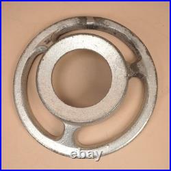 Hobart Chop Cylinder Body + Adjusting Ring for 12C/E-5PLT #12 Meat Grinder