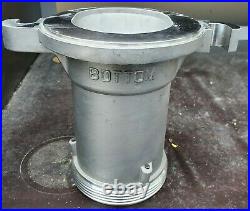 Hobart Commercial Meat Grinder Cylinder 00-873720-00002 S/ST! NEW