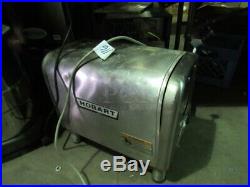 Hobart Commercial Meat Grinder Model 4822-42 Stainless Steel 1.5 Horsepower