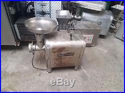 Hobart Commercial Mixer / Meat Grinder Model No. 4812 1/2 HP