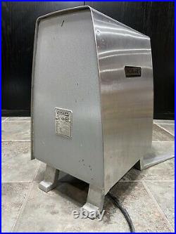 Hobart Commercial Power Head For Meat Grinder Food Processor ECT. Model PD70