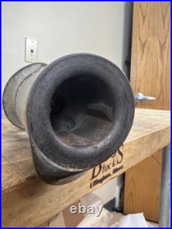 Hobart Conveyor Assembly Meat Mixer/Grinder Auger Part# 00-111840, 01-650120