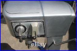 Hobart D300 30 Qt Mixer with bowl, hook & meat grinder 115v 1ph 1/2hp