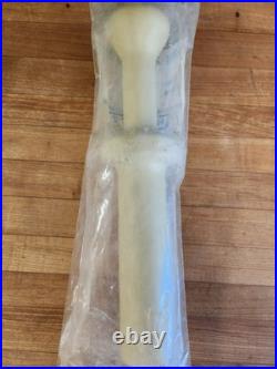 Hobart Feed Stomper / Pusher for Chopper Grinder 00-119922-00001 NEW