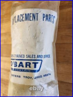 Hobart Feed Stomper / Pusher for Chopper Grinder 00-119922-00001 NEW