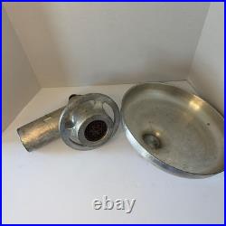 Hobart Grinder Attachment #12