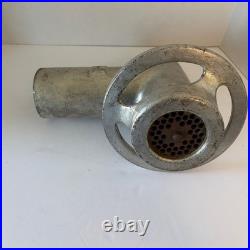 Hobart Grinder Attachment #12