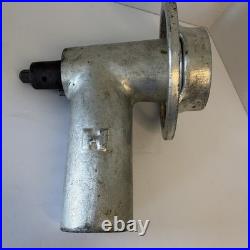 Hobart Grinder Attachment #12