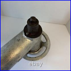 Hobart Grinder Attachment #12 Hobart Grinder Attachment #12