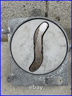 Hobart Head Mixer Attachment Shredder Grater Slicer & Commercial Meat Grinder