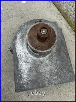 Hobart Head Mixer Attachment Shredder Grater Slicer & Commercial Meat Grinder