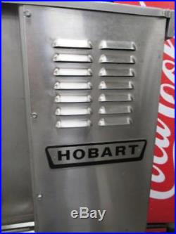 Hobart Heavy Duty Meat Grinder 4246HD