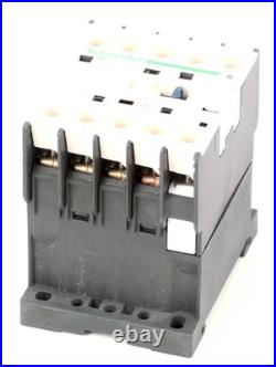 Hobart JISC8201-4-1, Contactor, 208 Volt, Meat Grinder Mixer