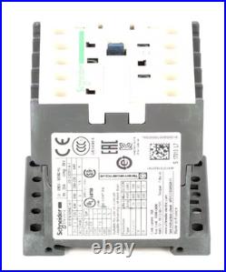 Hobart JISC8201-4-1, Contactor, 208 Volt, Meat Grinder Mixer