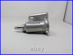 Hobart KitchenAid FG Metal Food Grinder Attachment In Original Box