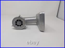 Hobart KitchenAid FG Metal Food Grinder Attachment In Original Box Hobart KitchenAid FG Metal Food Grinder Attachment In Original Box