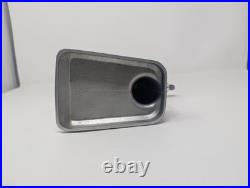 Hobart KitchenAid FG Metal Food Grinder Attachment In Original Box