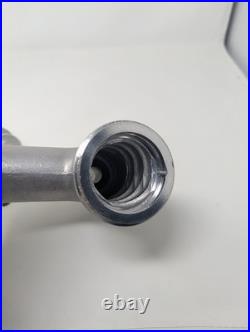 Hobart KitchenAid FG Metal Food Grinder Attachment In Original Box