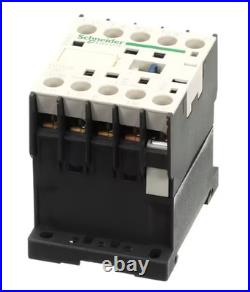 Hobart LC1K0910M7, Contactor, 220/230V, 50/60HZ, 20A, 4 Pole, Meat Grinder Mixer