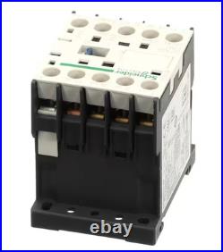 Hobart LC1K0910M7, Contactor, 220/230V, 50/60HZ, 20A, 4 Pole, Meat Grinder Mixer