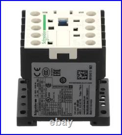 Hobart LC1K0910M7, Contactor, 220/230V, 50/60HZ, 20A, 4 Pole, Meat Grinder Mixer