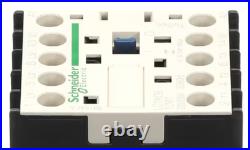 Hobart LC1K0910M7, Contactor, 220/230V, 50/60HZ, 20A, 4 Pole, Meat Grinder Mixer