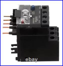 Hobart LR2K0308, W913805950181, Overload Relay, 690V, 50/60Hz, 3 Phase, 10A