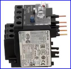 Hobart LR2K0308, W913805950181, Overload Relay, 690V, 50/60Hz, 3 Phase, 10A