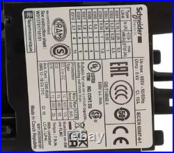 Hobart LR2K0308, W913805950181, Overload Relay, 690V, 50/60Hz, 3 Phase, 10A
